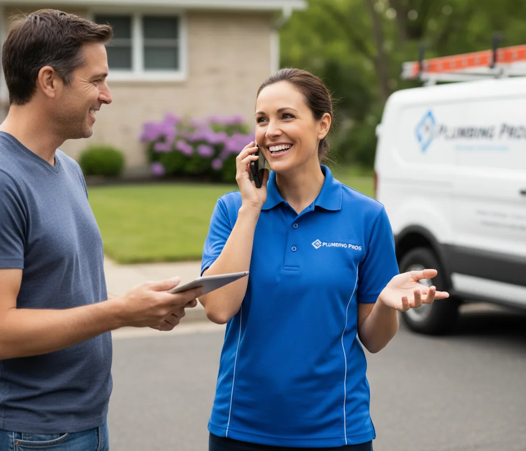 Drain Cleaning in Patton, MO